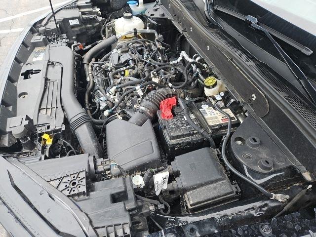 Ford Bronco Sport Outer Banks 4x4 2024
