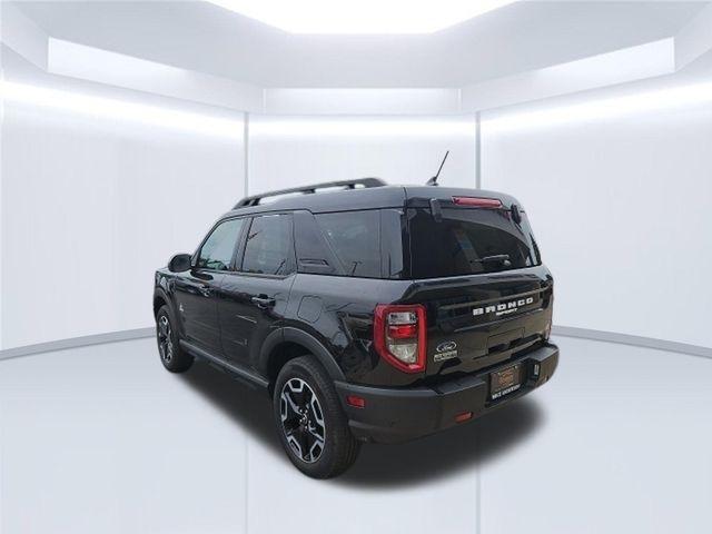 Ford Bronco Sport Outer Banks 4x4 2024
