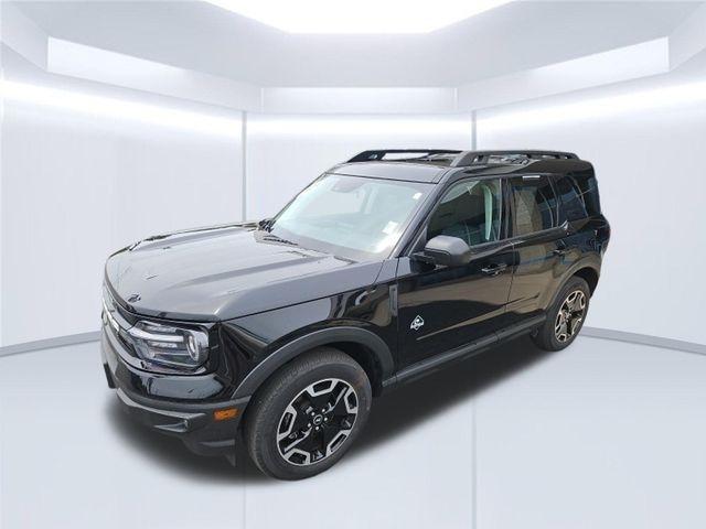 Ford Bronco Sport Outer Banks 4x4 2024