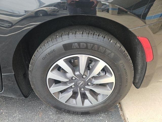 Chrysler Pacifica Hybrid Touring L FWD 2023