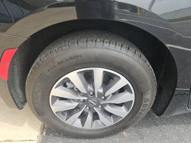 Chrysler Pacifica Hybrid Touring L FWD 2023