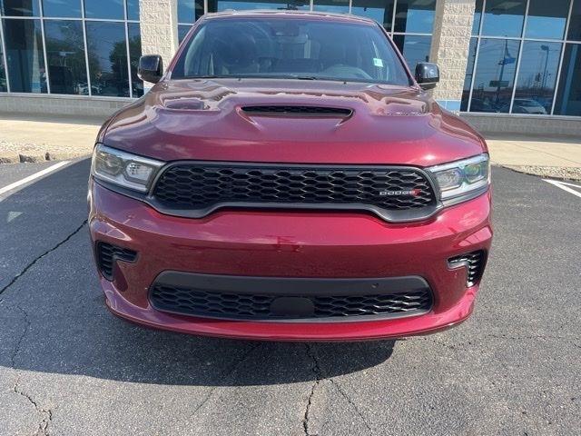 Dodge Durango GT Plus HEMI V8 AWD 2026