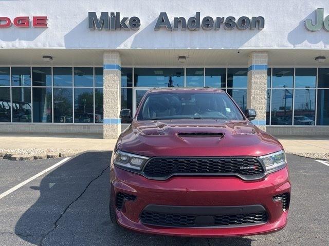 Dodge Durango GT Plus HEMI V8 AWD 2026