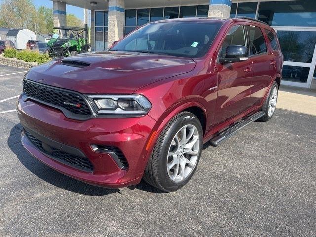 Dodge Durango GT Plus HEMI V8 AWD 2026