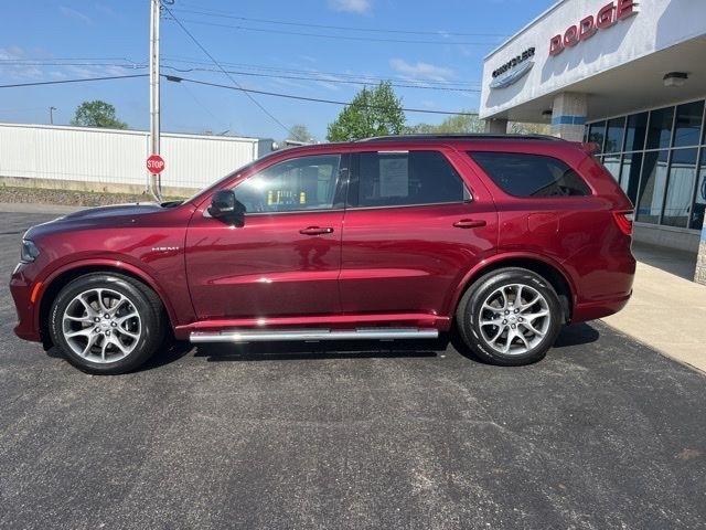 Dodge Durango GT Plus HEMI V8 AWD 2026