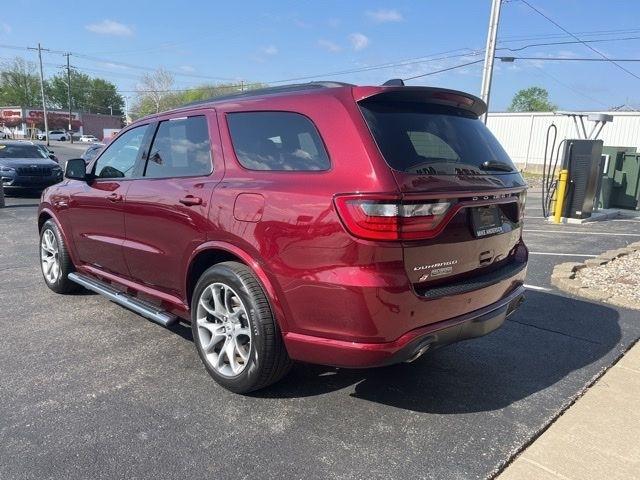 Dodge Durango GT Plus HEMI V8 AWD 2026