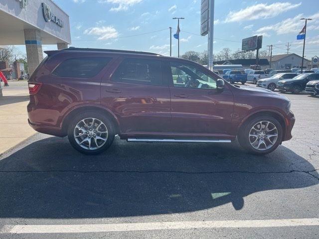 Dodge Durango GT Plus HEMI V8 AWD 2026