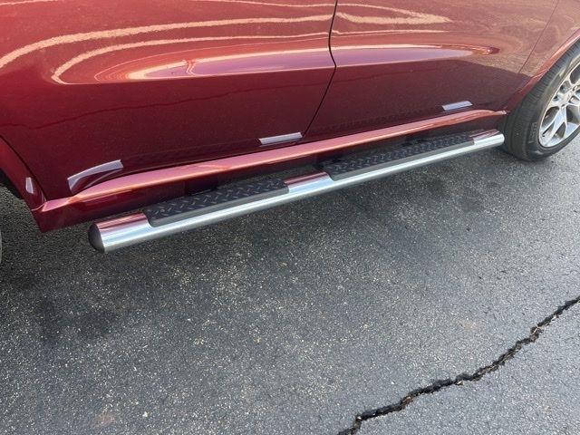 Dodge Durango GT Plus HEMI V8 AWD 2026