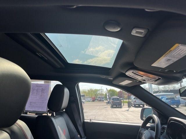 Dodge Durango GT Plus HEMI V8 AWD 2026