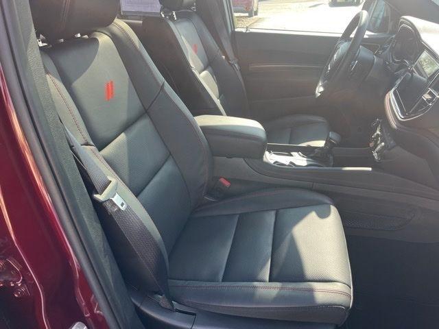 Dodge Durango GT Plus HEMI V8 AWD 2026