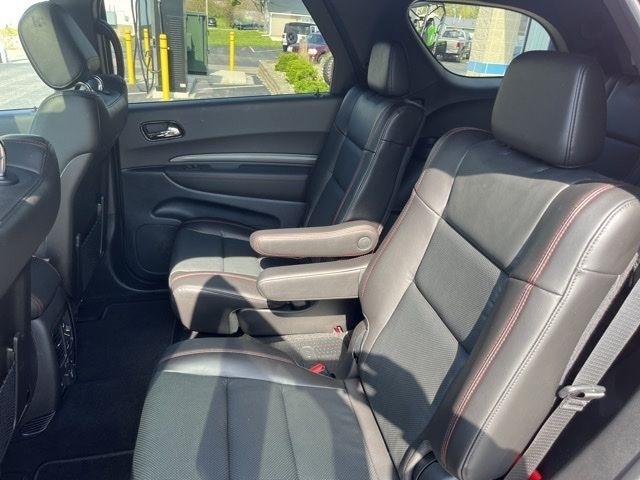 Dodge Durango GT Plus HEMI V8 AWD 2026