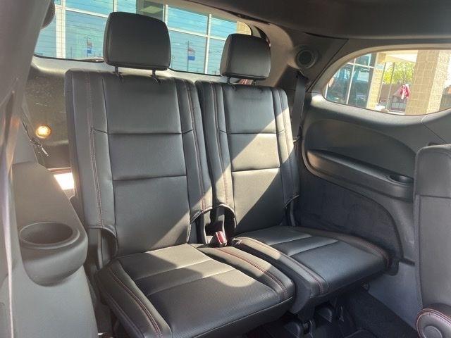 Dodge Durango GT Plus HEMI V8 AWD 2026