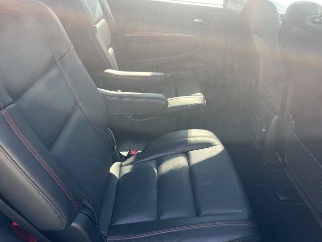 Dodge Durango GT Plus HEMI V8 AWD 2026