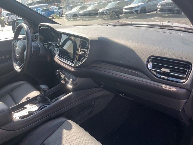 Dodge Durango GT Plus HEMI V8 AWD 2026