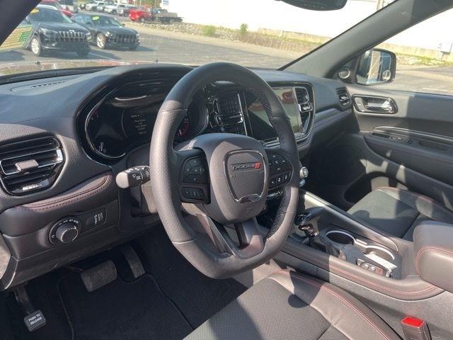 Dodge Durango GT Plus HEMI V8 AWD 2026