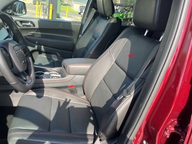 Dodge Durango GT Plus HEMI V8 AWD 2026