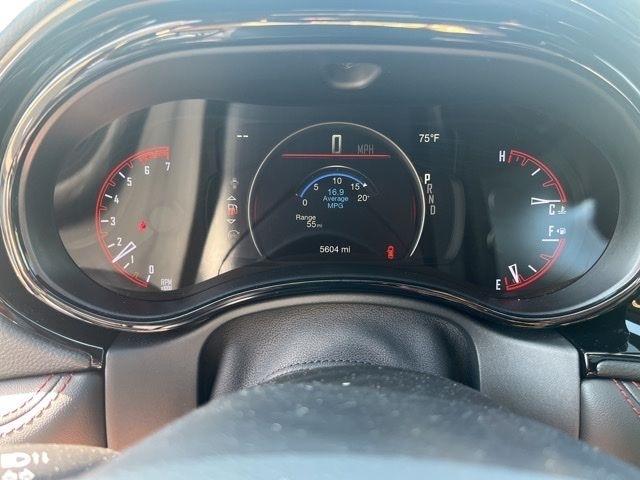 Dodge Durango GT Plus HEMI V8 AWD 2026