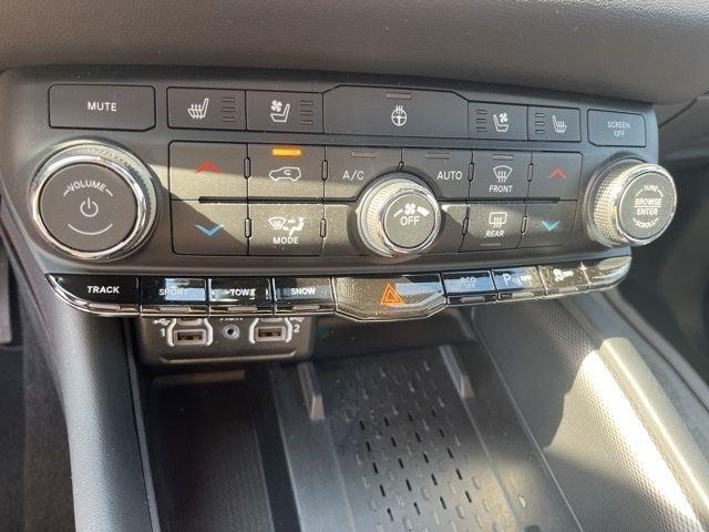 Dodge Durango GT Plus HEMI V8 AWD 2026