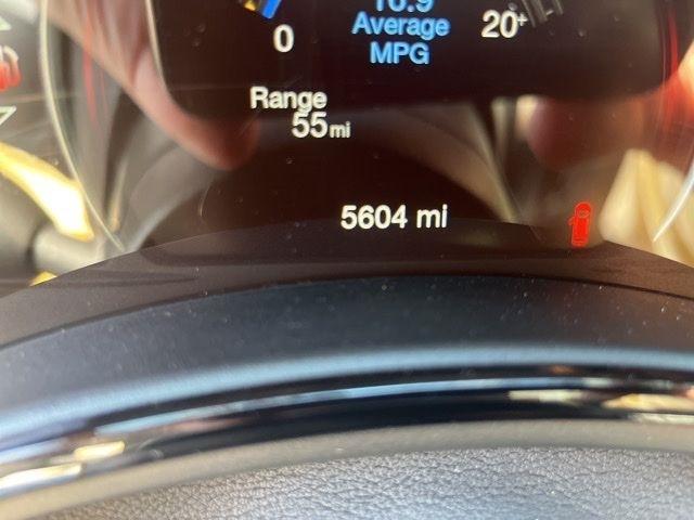 Dodge Durango GT Plus HEMI V8 AWD 2026