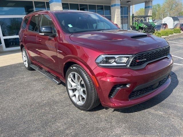 2026 Dodge Durango GT Plus HEMI V8 AWD