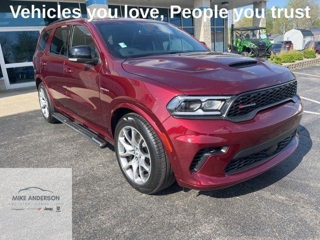 Dodge Durango GT Plus HEMI V8 AWD 2026