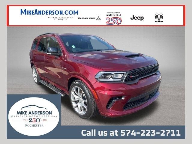 Dodge Durango GT Plus HEMI V8 AWD 2026