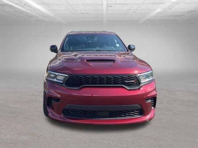 Dodge Durango GT Plus HEMI V8 AWD 2026