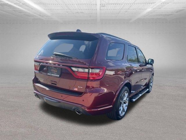 Dodge Durango GT Plus HEMI V8 AWD 2026