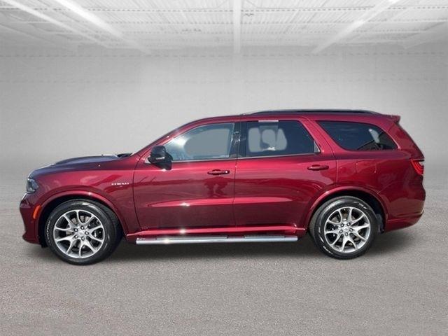 Dodge Durango GT Plus HEMI V8 AWD 2026