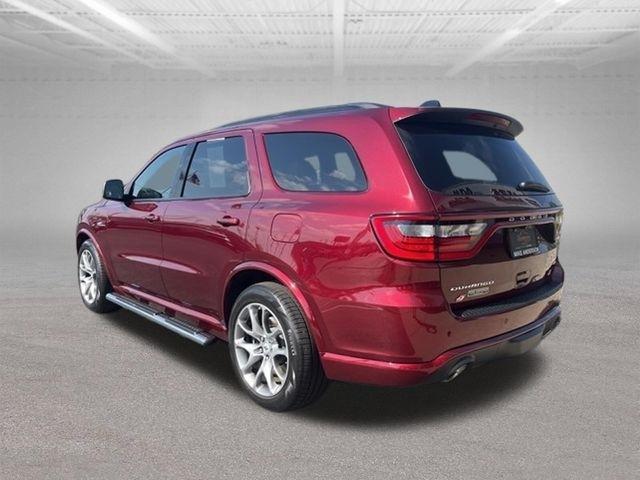 Dodge Durango GT Plus HEMI V8 AWD 2026