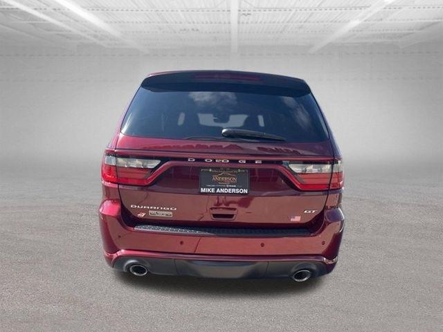Dodge Durango GT Plus HEMI V8 AWD 2026