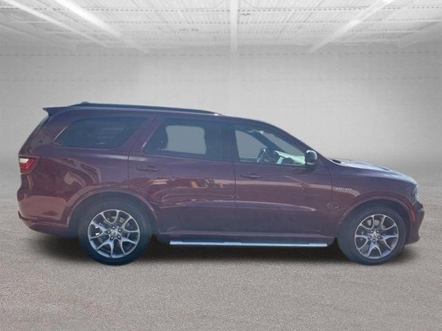 Dodge Durango GT Plus HEMI V8 AWD 2026