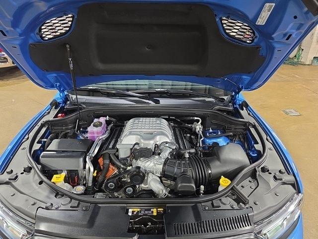 Dodge Durango SRT Hellcat AWD 2026