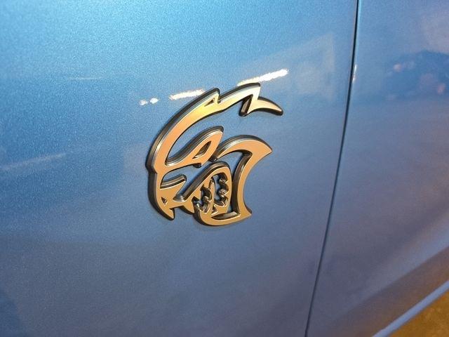 Dodge Durango SRT Hellcat AWD 2026