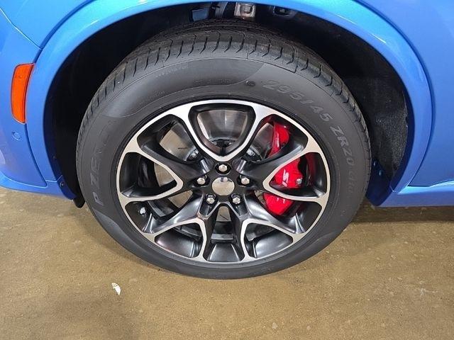 Dodge Durango SRT Hellcat AWD 2026