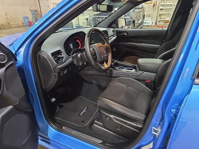 Dodge Durango SRT Hellcat AWD 2026