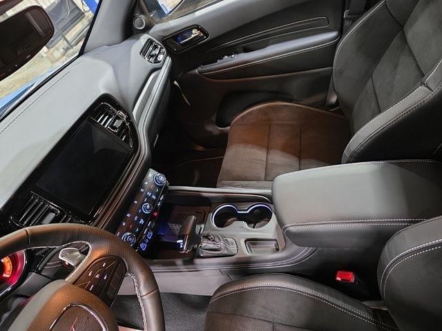 Dodge Durango SRT Hellcat AWD 2026