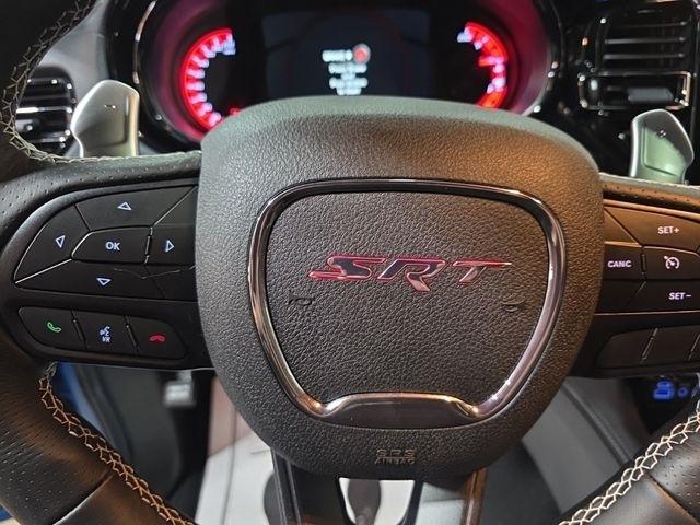 Dodge Durango SRT Hellcat AWD 2026