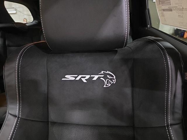 Dodge Durango SRT Hellcat AWD 2026