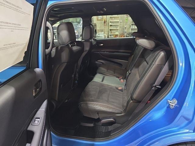 Dodge Durango SRT Hellcat AWD 2026