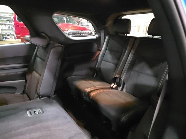 Dodge Durango SRT Hellcat AWD 2026