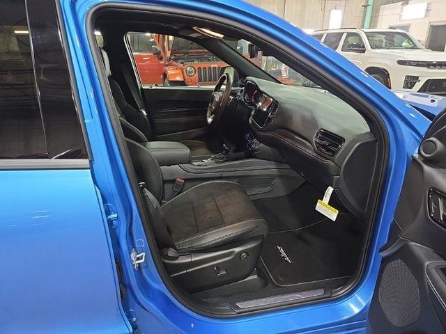 Dodge Durango SRT Hellcat AWD 2026