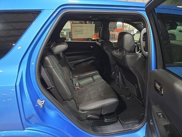 Dodge Durango SRT Hellcat AWD 2026