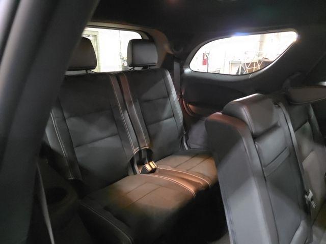 Dodge Durango SRT Hellcat AWD 2026