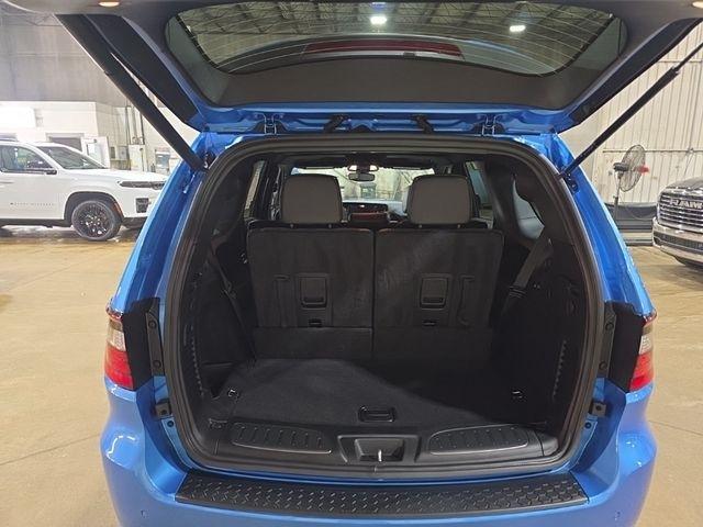 Dodge Durango SRT Hellcat AWD 2026