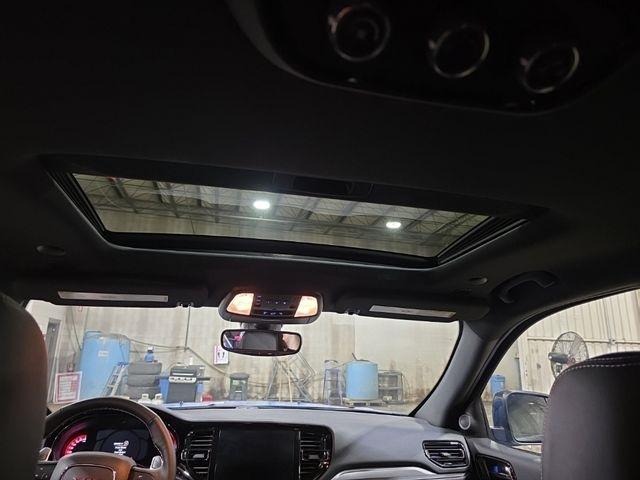 Dodge Durango SRT Hellcat AWD 2026