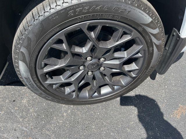 Jeep Grand Cherokee 4xe Summit 4x4 2023