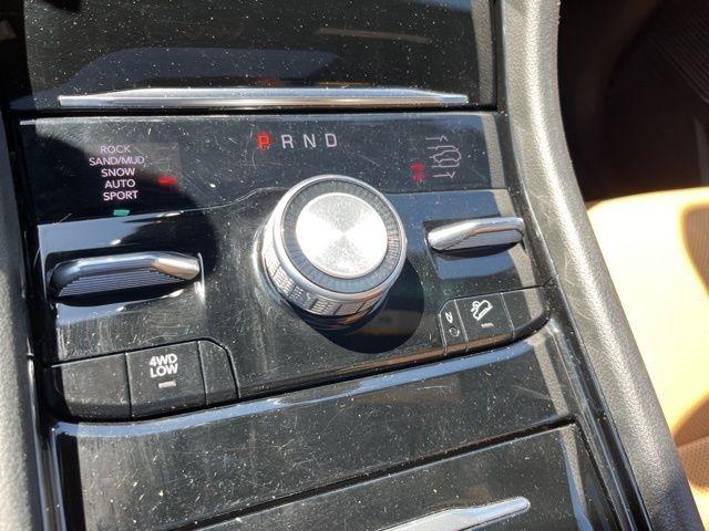 Jeep Grand Cherokee 4xe Summit 4x4 2023