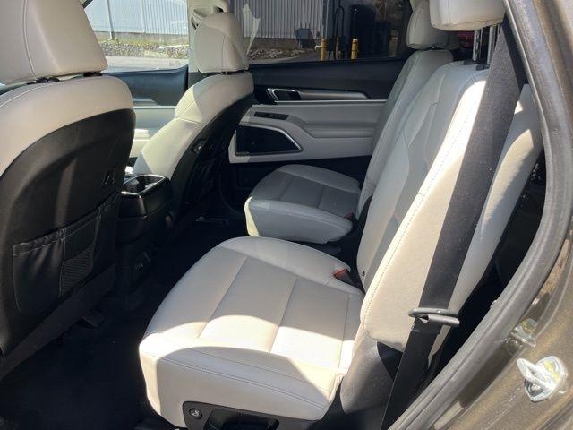 Kia Telluride S FWD 2022