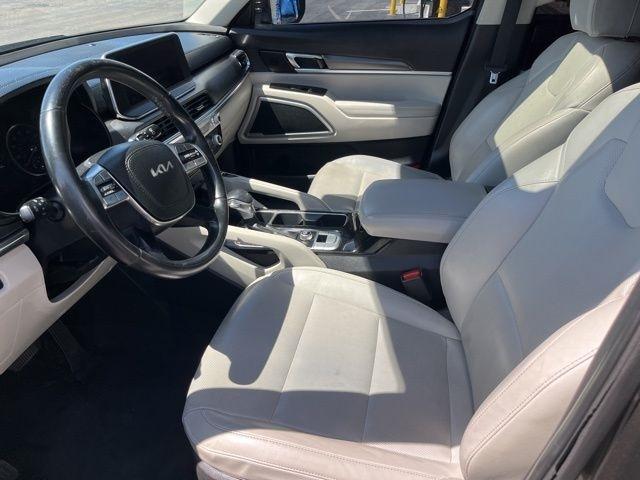Kia Telluride S FWD 2022
